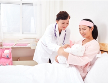 月子中心哪家好？性价比高的月子中心